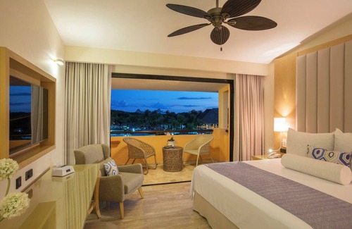 Tankah Resort | Relax at Grand Palladium White Sand Resort & Spa