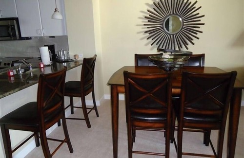 Panama City Beach Hotel | Beachfront Grand Panama: Pet-Friendly with Direct Patio Access
