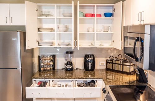 Panama City Beach Hotel | Beachfront Grand Panama: Pet-Friendly with Direct Patio Access