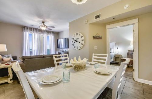 Panama City Beach House | Stunning Grand Panama Beach Resort with Oceanfront Views