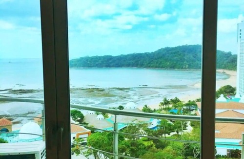 Playa Bonita Village Condo | Explore Grand Panoramic View with Pool and Spa Amenities