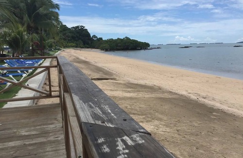 Playa Bonita Village Condo | Explore Grand Panoramic View with Pool and Spa Amenities