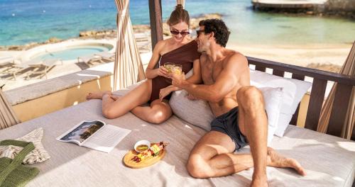 Cozumel Resort | Experience Grand Park Royal Cozumel - All Inclusive Bliss