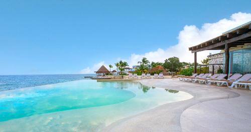 Cozumel Resort | Experience Grand Park Royal Cozumel - All Inclusive Bliss