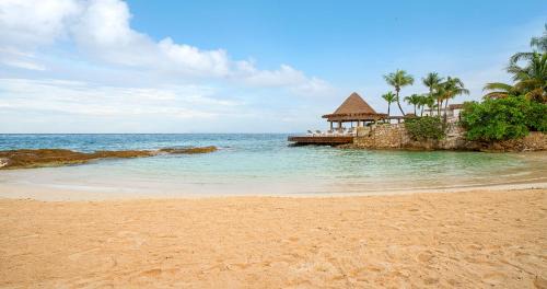 Cozumel Resort | Experience Grand Park Royal Cozumel - All Inclusive Bliss