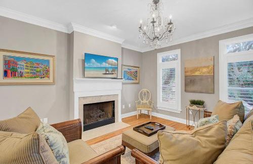 Isle of Palms House | Experience Grand Pavilion 67: Resort Core Access & Pool