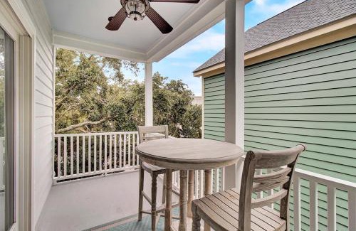 Isle of Palms House | Experience Grand Pavilion 67: Resort Core Access & Pool