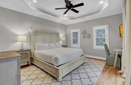 Isle of Palms House | Experience Grand Pavilion 67: Resort Core Access & Pool