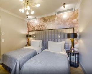 Centrs Hotel | Elegant Grand Poet Hotel and SPA by Semarah - Pet Friendly