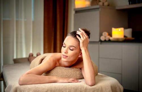 Centrs Hotel | Elegant Grand Poet Hotel and SPA by Semarah - Pet Friendly