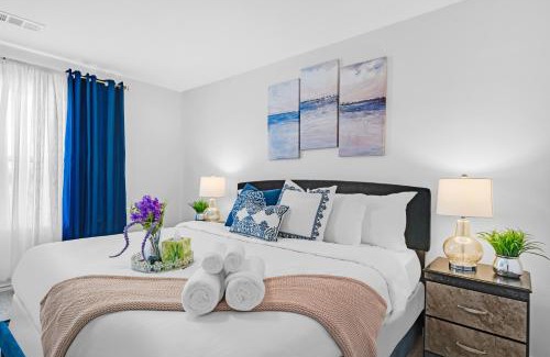 Grand Prairie House | Highly Rated Grand Prairie Gem Near DFW & AT&T Stadium
