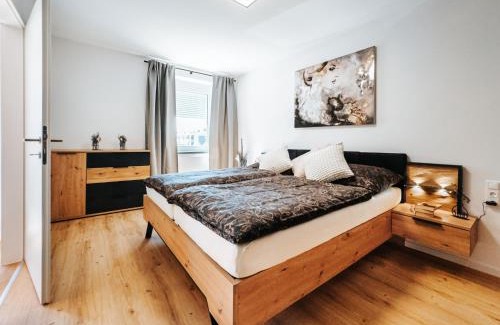 Zeltweg Apartment | Inviting Appartement Grand Prix Spielberg for Family Getaways