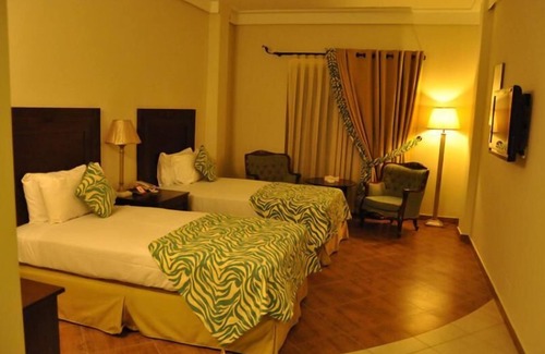 Mirpur Hotel | Comfortable Stay at Grand Regency Hotel Mirpur with Pool