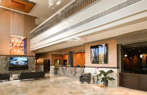 Mount Laurel Hotel | Beautiful Grand Resort Hotel in Mt Laurel, Philadelphia