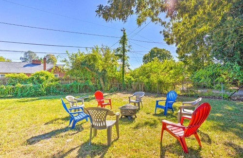 Lakeside House | Grand Richmond Home: Ideal Location with Breathtaking Views