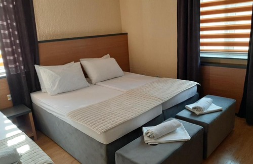 Konjic Apartment | Affordable Grand River Apartmani & Sobe with Ocean View