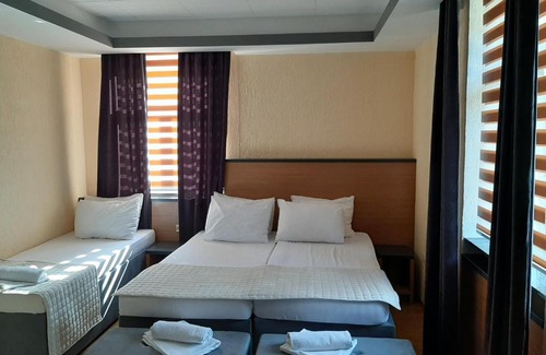 Konjic Apartment | Affordable Grand River Apartmani & Sobe with Ocean View