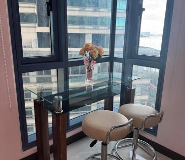 Ermita Apartment | Grand Riviera Suites 1201 Near US Embassy and St Luke's Medical Center Extension Clinic SLEC by Prime Stay