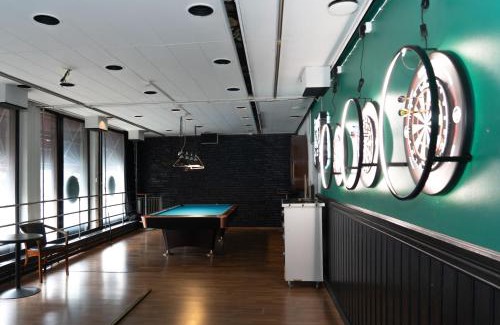 Salo Hotel | Grand Salo Hotel