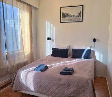 Salo Hotel | Grand Salo Hotel
