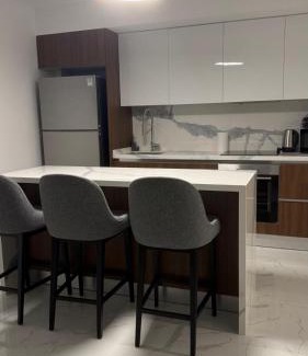 Trikomo Apartment | Grand Sapphire 22 floor B BLock 377, Cypr Północny