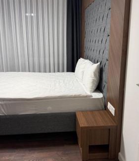 Trikomo Apartment | Grand Sapphire 22 floor B BLock 377, Cypr Północny