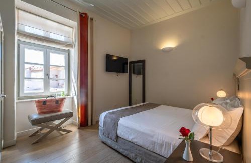 Nafplio Hotel | Charming Grand Sarai Nafplio: 4-Star with Breakfast & Family Fun