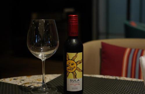 Latur Hotel | Discover Grand Sarovar Portico in Latur: Family-Friendly Stay