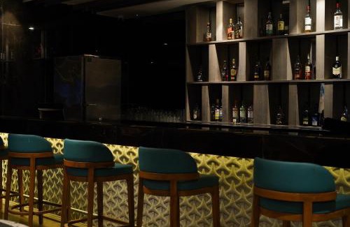 Latur Hotel | Discover Grand Sarovar Portico in Latur: Family-Friendly Stay