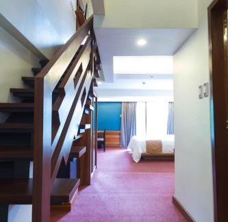 Baguio Hotel | Relax at Grand Sierra Pines Baguio - Pet Friendly Retreat