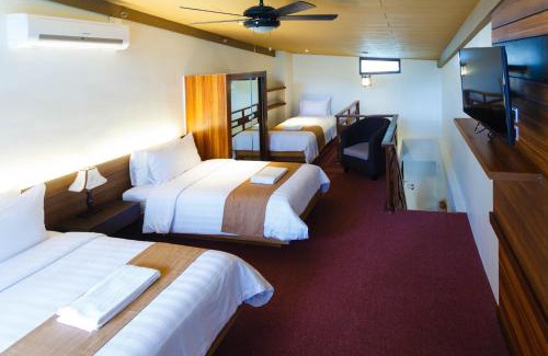 Baguio Hotel | Relax at Grand Sierra Pines Baguio - Pet Friendly Retreat