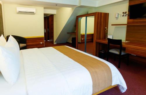 Baguio Hotel | Relax at Grand Sierra Pines Baguio - Pet Friendly Retreat