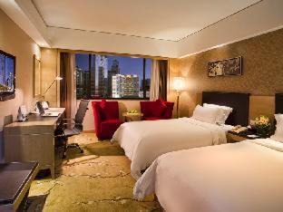 Huaqiang North Hotel | Delightful Grand Skylight Hotel Shenzhen: Free Afternoon Tea