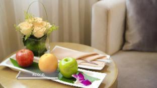 Huaqiang North Hotel | Delightful Grand Skylight Hotel Shenzhen: Free Afternoon Tea