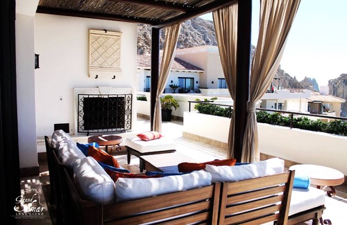 Marina Hotel | Grand Solmar: Ocean View Resort with Spa & Pool Access