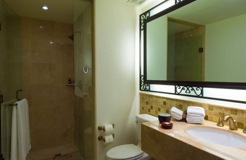 Marina Hotel | Discover Grand Solmar Lands End Resort with Family-Friendly Fun