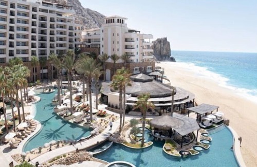 Marina Hotel | Discover Grand Solmar Lands End Resort with Family-Friendly Fun
