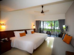 Khao Lak Resort | Oceanfront Grand Southsea Khaolak Beach Resort Awaits You