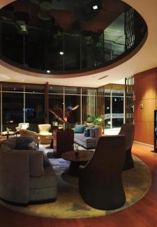 Jakarta Apartment | Grand & Spacious - 2BR & 3BR Family Retreat!