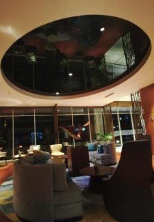 Jakarta Apartment | Grand & Spacious - 2BR & 3BR Family Retreat!