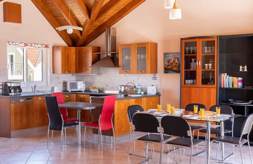 Argostoli Town Apartment | Grand Square Apartment
