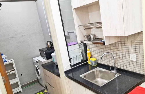 Subang Jaya Condo | Guest Rated 10/10 at Grand SS15 Sunway Lagoon Pyramid