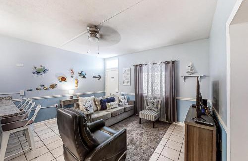 Crescent Beach Apartment | Top-Rated Family Getaway at Grand Strand Resorts III