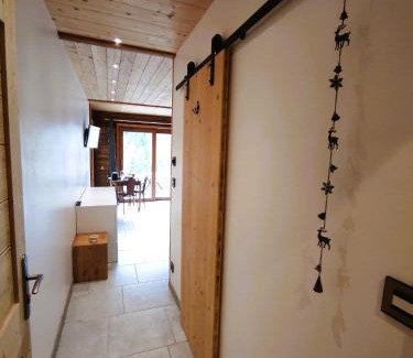 Val Cenis Apartment | Delightful Grand Studio Val Cenis - Perfect for Families