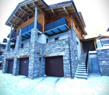Val Cenis Apartment | Delightful Grand Studio Val Cenis - Perfect for Families
