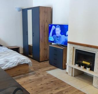 Pamporovo Apartment | Grand Studio A1