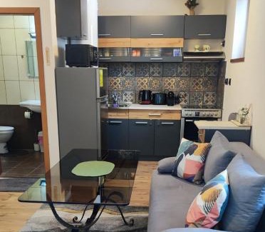 Pamporovo Apartment | Grand Studio A1