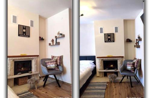 Pamporovo Apartment | Grand Studio B27
