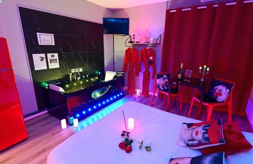 Biscarrosse Plage Apartment | Relaxing Grand Studio BISCARROSSE PLAGE with Ocean Views