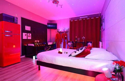 Biscarrosse Plage Apartment | Relaxing Grand Studio BISCARROSSE PLAGE with Ocean Views